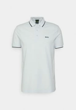 BOSS PADDY - Polo Shirt - Light Pastel Blue