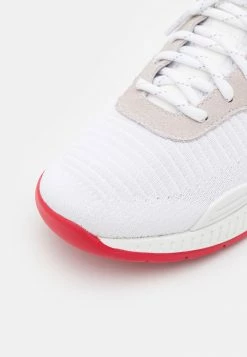 BOSS TITANIUM RUNN - Trainers - Open White 13 BOSS TITANIUM RUNN - Trainers - Open White -BOSS Sales Store 67ddadb1512346eb90c7f345514db3b7