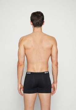 BOSS POWER 3 PACK - Pants - Open Grey -BOSS Sales Store 67e15f39c784431bb2254f281faf3a73