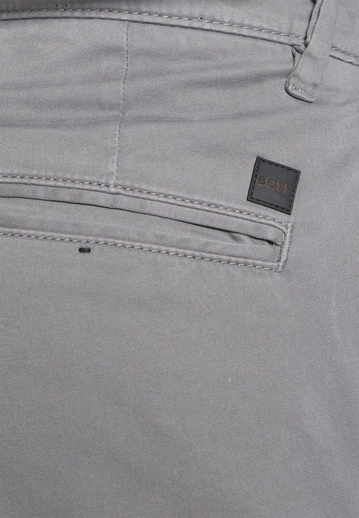 BOSS SCHINO SLIM - Chinos - Dark Grey 8 BOSS SCHINO SLIM - Chinos - Dark Grey - Image 6