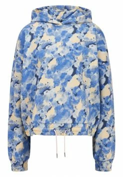 BOSS Hoodie - Patterned -BOSS Sales Store 67f4eda479c0490cb75124486ada80c1