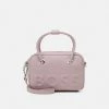 BOSS SUSAN CROSSBODY - Handbag - Light Pastel Pink