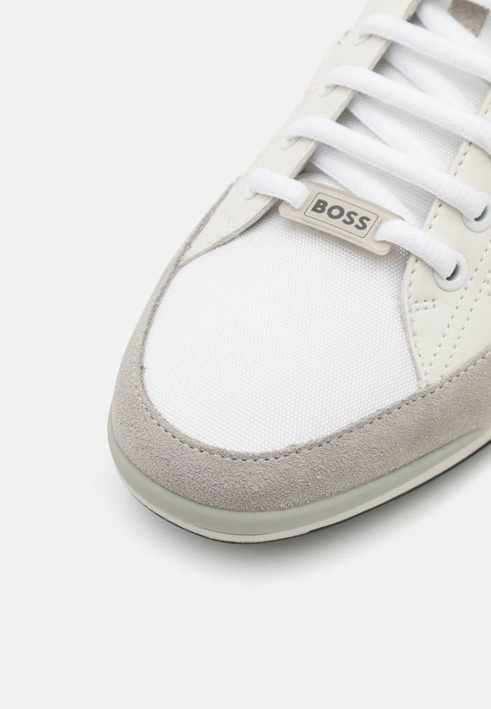 BOSS SATURN - Trainers - Open White 8 BOSS SATURN - Trainers - Open White - Image 6