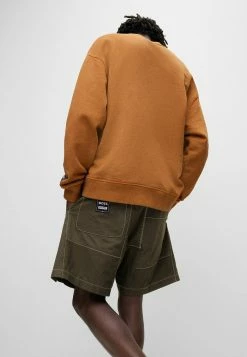 BOSS Shorts - Open Green Four -BOSS Sales Store 685311a5c0c645f6840d301077e5d6e7