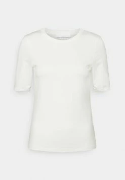 BOSS EFITA - Basic T-shirt - Open White