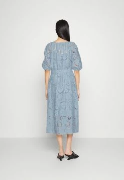 BOSS DOLARA - Day Dress - Open Miscellaneous -BOSS Sales Store 6886478ffa76475985576c0c7d96089d