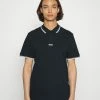 BOSS Polo Shirt - Dark Blue -BOSS Sales Store 68a167721fe34505a61eabdea533d7e6
