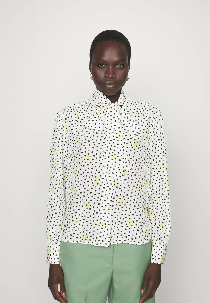 BOSS BABOAH - Blouse - Open Miscellaneous 3 BOSS BABOAH - Blouse - Open Miscellaneous