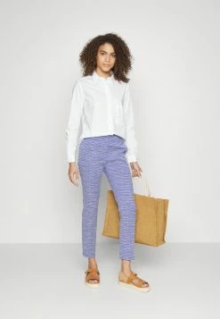 BOSS TULYA - Trousers - Open Miscellaneous -BOSS Sales Store 68e947b8180a450a9d469c42fc954025