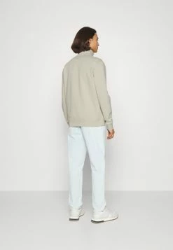 BOSS ZETRUST - Sweatshirt - Light Beige -BOSS Sales Store 69386c4db2a14ac9bce74d2a4098a455