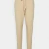 BOSS FAYDELL - Trousers - Light Beige -BOSS Sales Store 69697be28e4b47d88bad298cdf1bf8f4