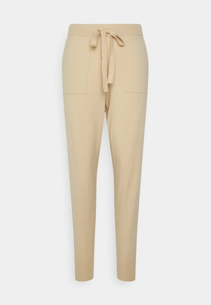 BOSS FAYDELL - Trousers - Light Beige 3 BOSS FAYDELL - Trousers - Light Beige