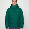 BOSS OMARIS - Winter Jacket - Open Green