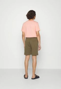 BOSS SEWALK - Shorts - Dark Green -BOSS Sales Store 69af58cb8a104c97a3121097965b1337