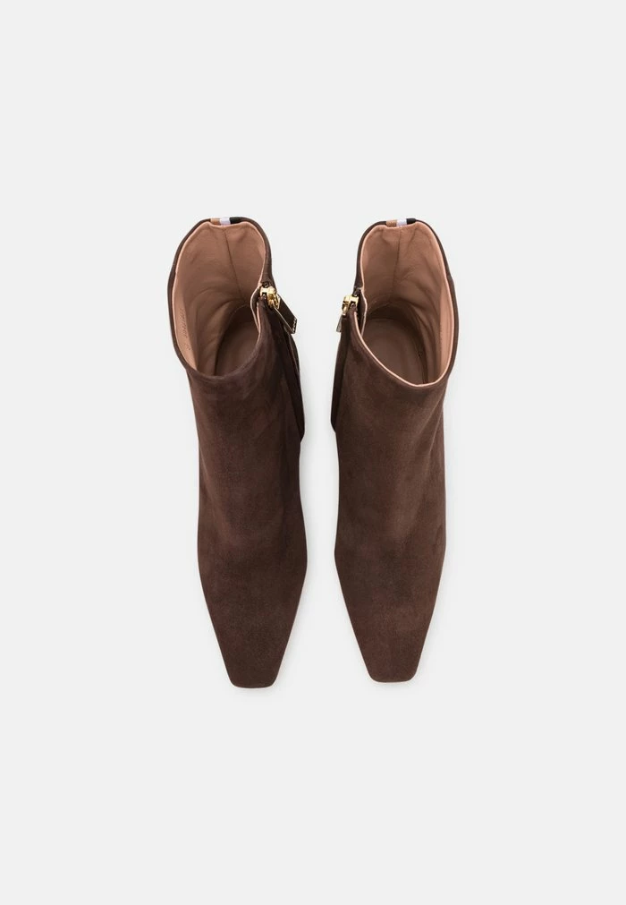 BOSS CHARLOTTE BOOTIE - Classic Ankle Boots - Dark Brown 7 BOSS CHARLOTTE BOOTIE - Classic Ankle Boots - Dark Brown - Image 5