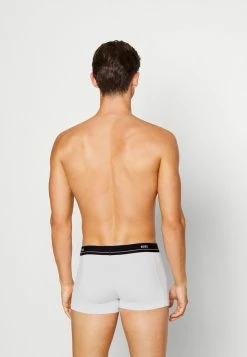 BOSS ESSENTIAL 5 PACK - Pants - Multi-coloured -BOSS Sales Store 6a047bff6cbd490184e51703aa154682