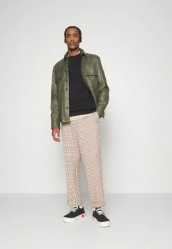 BOSS WEFADE - Sweatshirt - Black -BOSS Sales Store 6a05a315352947e781cd2a708bac754b