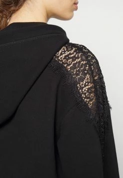 BOSS EMONA - Sweatshirt - Black 13 BOSS EMONA - Sweatshirt - Black -BOSS Sales Store 6a08d04d277e45c99549b6efc81d2200