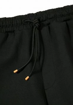 BOSS HADIKO - Tracksuit Bottoms - Black Two -BOSS Sales Store 6a0c95043acd4f199fa2ba06c449fd04