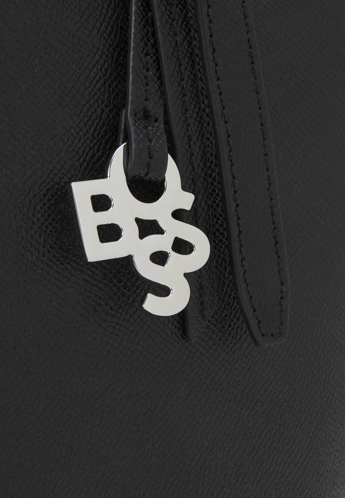 BOSS CINDY SHOPPER - Handbag - Black 6 BOSS CINDY SHOPPER - Handbag - Black - Image 4