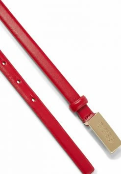 BOSS AMBER - Belt - Red Twelve -BOSS Sales Store 6a168e823ec04a529bd0de6a34af5d9b