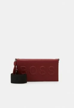 BOSS TAYLOR STRAP - Wallet - Red