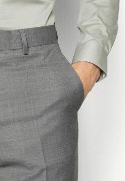 BOSS JECKSON - Suit - Medium Grey -BOSS Sales Store 6a2bb815fa594d169b1a09f99c09e7a9