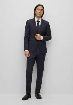 BOSS H HANK - Formal Shirt - White 12 BOSS H HANK - Formal Shirt - White -BOSS Sales Store 6a52304079ca4649b38323e6469ad4f4