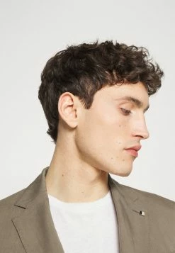 BOSS HANRY - Blazer Jacket - Open Green -BOSS Sales Store 6a5fcd361b1a42098c0a178ad9bd4d55