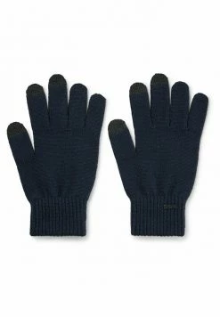 BOSS GRITZOS - Gloves - Dark Blue Four