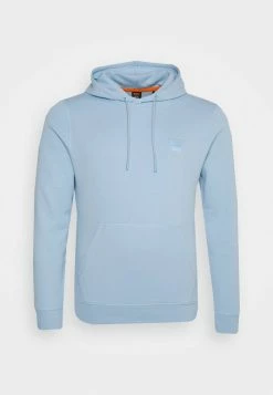 BOSS WETALK - Hoodie - Open Blue