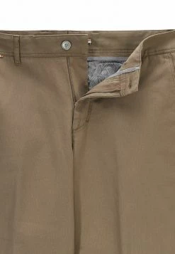 BOSS PERIN - Trousers - Open Green -BOSS Sales Store 6ac67bf102bb492a869d95923380f342