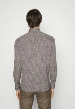 BOSS Formal Shirt - Light Beige -BOSS Sales Store 6adbfc0a21694527b9f912667655db44