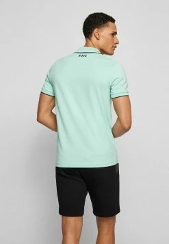 BOSS PADDY - Polo Shirt - Light Green -BOSS Sales Store 6aeb3d51518646b3b1c5ced8fb7b58cf