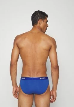 BOSS BRIEF POWER 3 PACK - Briefs - Open Miscellaneous -BOSS Sales Store 6afc1e22b33b46fa961f665b42cf5cd1