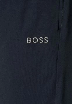 BOSS Pyjama Bottoms - Dark Blue -BOSS Sales Store 6b103de561d14901b2ac6f99061fff4f
