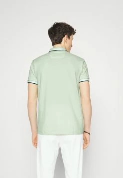 BOSS PADDY - Polo Shirt - Open Green -BOSS Sales Store 6b2d9ba0bf8546308dc27cbd5bb0e88e