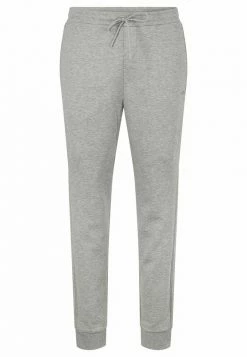 BOSS HADIKO - Tracksuit Bottoms - Light Grey Nine -BOSS Sales Store 6b488bb1034d405a99a6f1a22544d29c