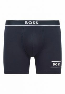 BOSS Pants - Dark Blue -BOSS Sales Store 6b6e61d417344bdea5c01bb4a135e932