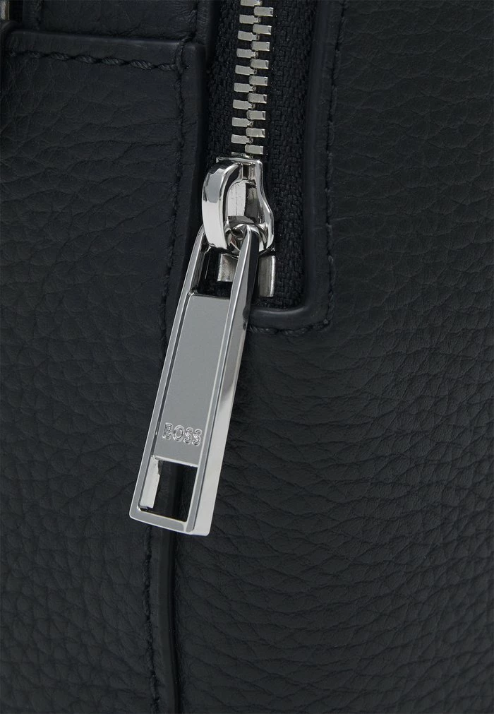 BOSS CROSSTOWN MONOSTR - Across Body Bag - Black 6 BOSS CROSSTOWN MONOSTR - Across Body Bag - Black - Image 4