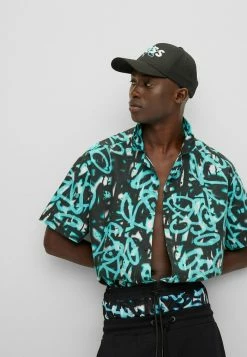 BOSS Shirt - Light Blue Four -BOSS Sales Store 6b8bf44ac7e04cca9a84ea3da076587e