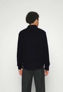 BOSS NEOTERIO - Short Coat - Dark Blue 10 BOSS NEOTERIO - Short Coat - Dark Blue -BOSS Sales Store 6b9713ba14f14fd290f9456d037ee93d