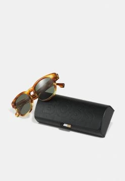 BOSS Sunglasses - Light Brown -BOSS Sales Store 6b989685ad654521bf03c38016ac698d