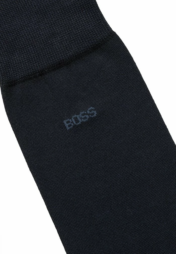 BOSS GEORGE - Socks - Dark Blue 4 BOSS GEORGE - Socks - Dark Blue - Image 2