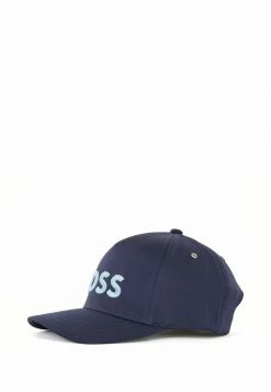 BOSS SEVILE ICONIC - Cap - Dark Blue Five -BOSS Sales Store 6bab1f214d234046994f51aaaccfbd5a