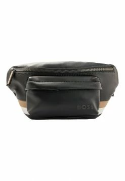 BOSS Bum Bag - Black One -BOSS Sales Store 6bbb79d5555d41c7bff8b5ee983db70f