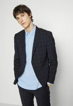 BOSS HAL - Polo Shirt - Light/pastel Blue -BOSS Sales Store 6bc41df7480f4d9290dd0516d9635cba