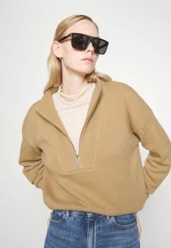 BOSS FORELLE - Jumper - Medium Beige 11 BOSS FORELLE - Jumper - Medium Beige -BOSS Sales Store 6be945a467394ae09bfa53666a3f4b22