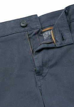BOSS SCHINO SLIM - Chinos - Dark Blue Eight -BOSS Sales Store 6beef7df012f471889290471bf8b28bb
