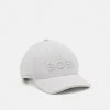 BOSS UNISEX - Cap - Light Beige -BOSS Sales Store 6c09ca7a6dcf4a4a8c3fb0bb9750ffb5